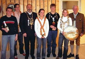 Bild Schtzenknige 2006