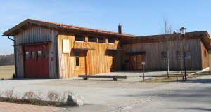 Holzollinger Schützenhaus