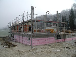Des Grst geht fast rundrum