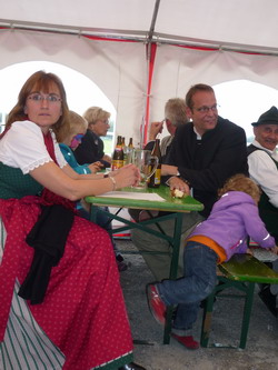 Kesselfleischessen 2011