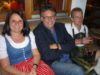 Kesselfleischessen 2011